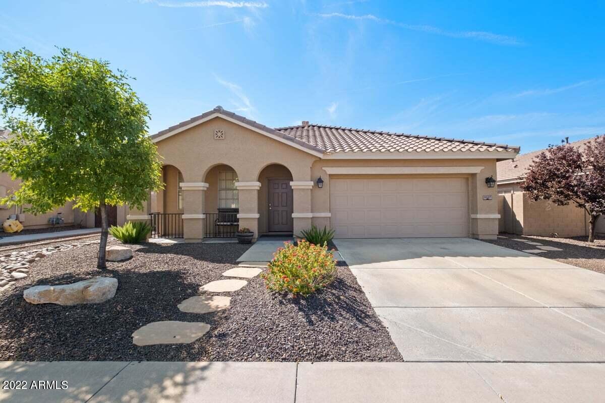 11527 E Segura Ave., Mesa, AZ 85212