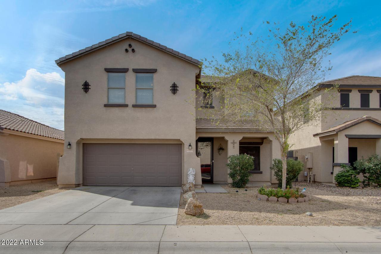 45611 W Barbara Ln., Maricopa, AZ 85239