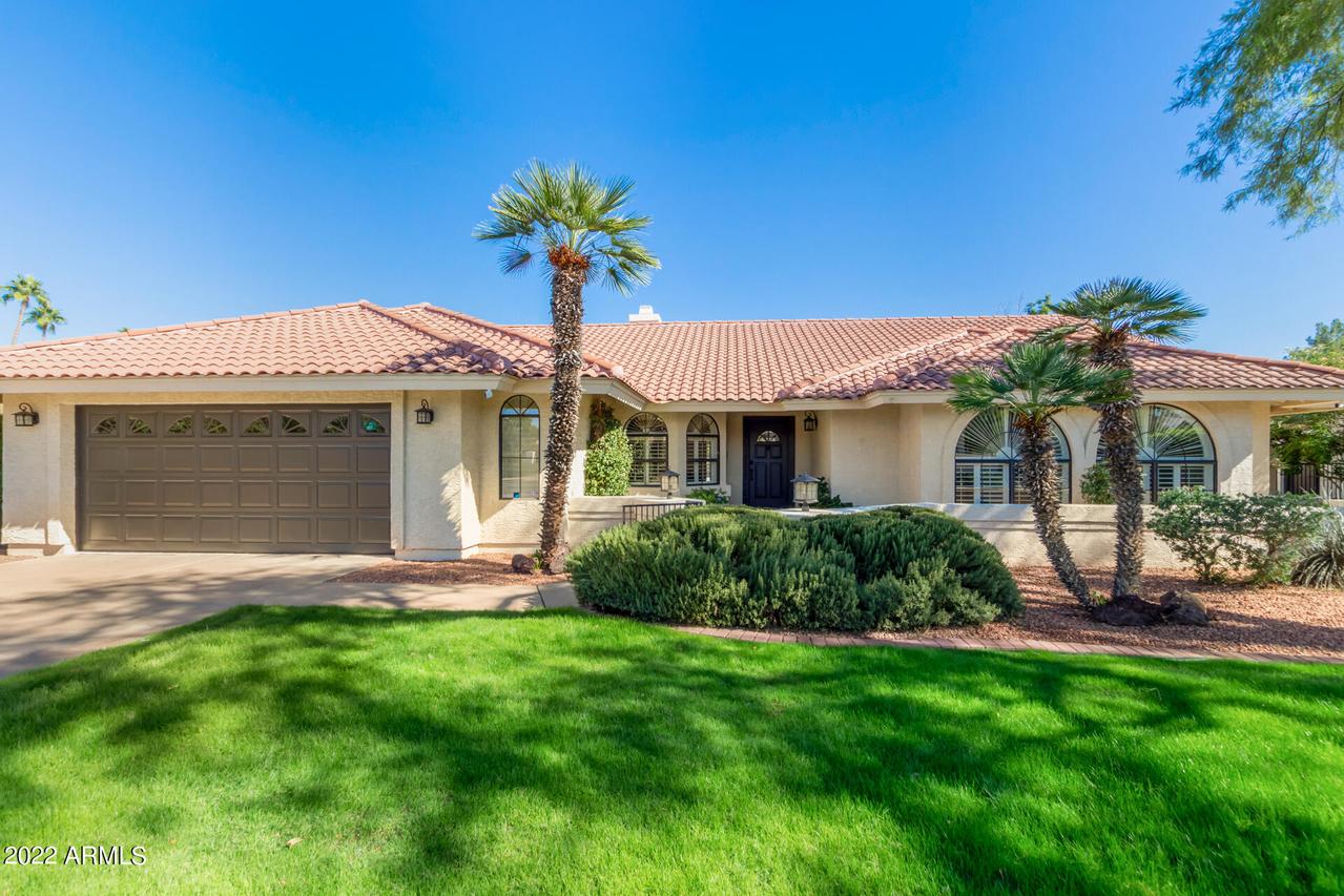 12845 N 78th St., Scottsdale, AZ 85260