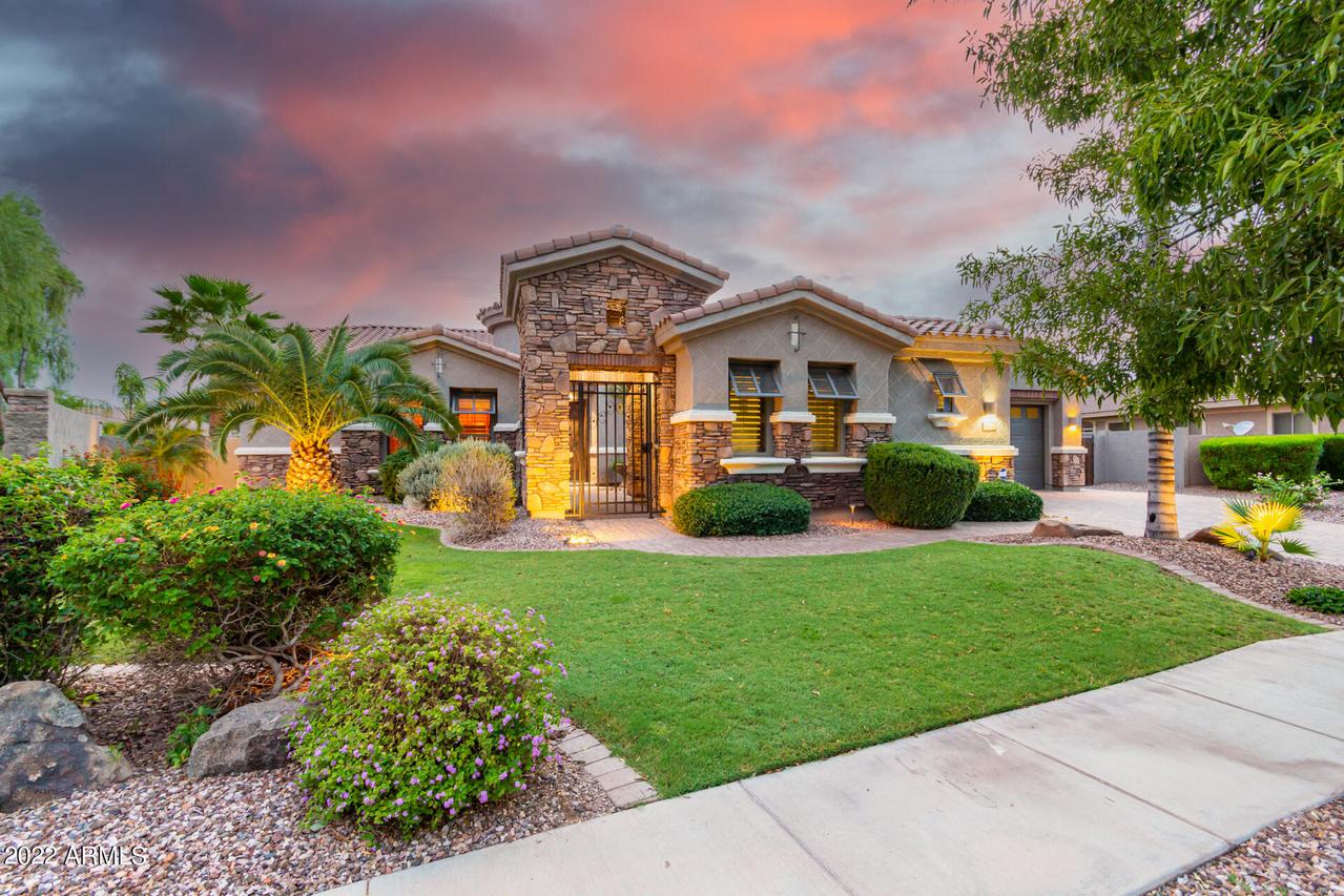 4224 S Winter Ln., Gilbert, AZ 85297