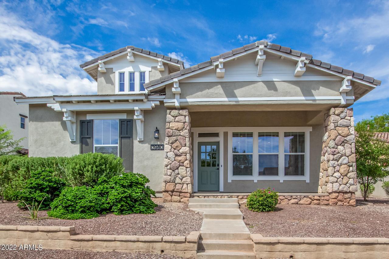 3980 N Founder Cir., Buckeye, AZ 85396