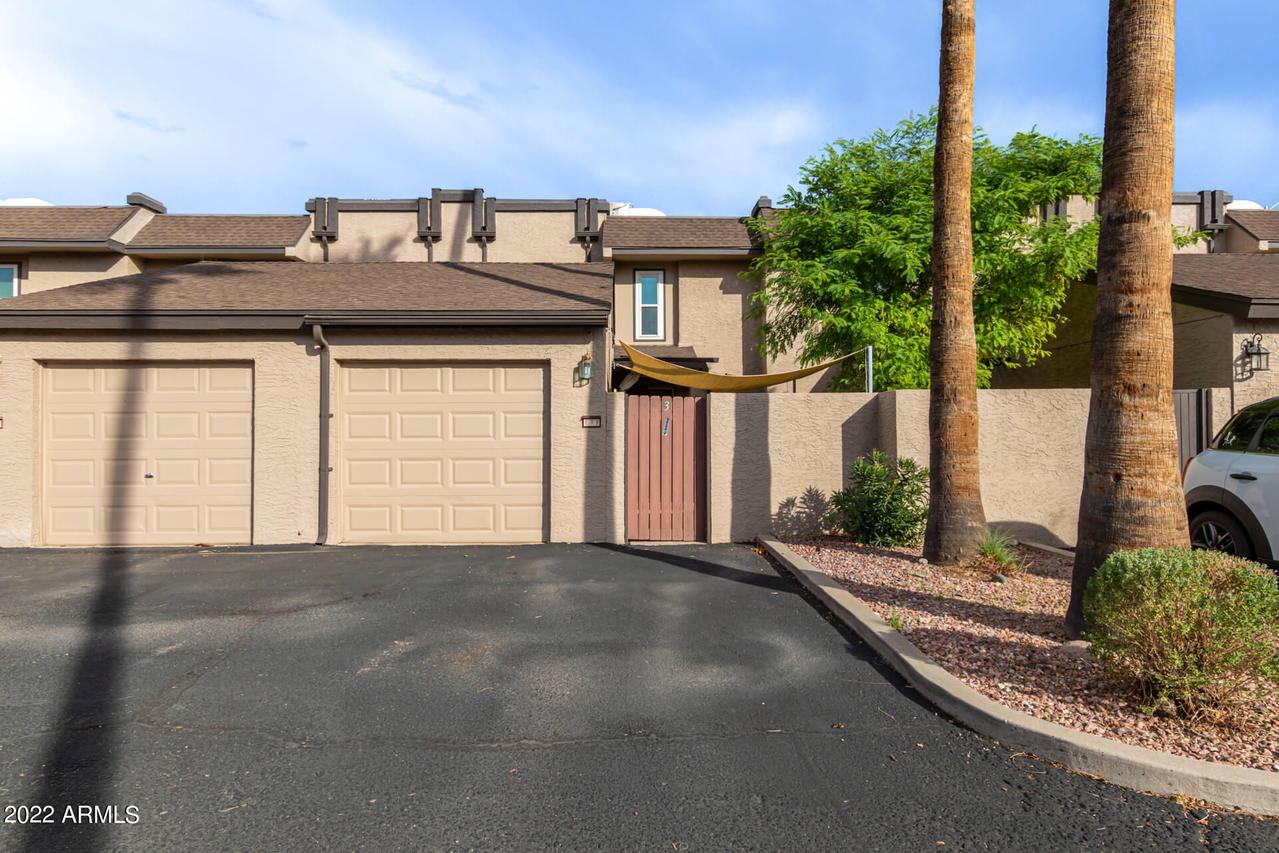 2208 W Lindner Ave. #3, Mesa, AZ 85202