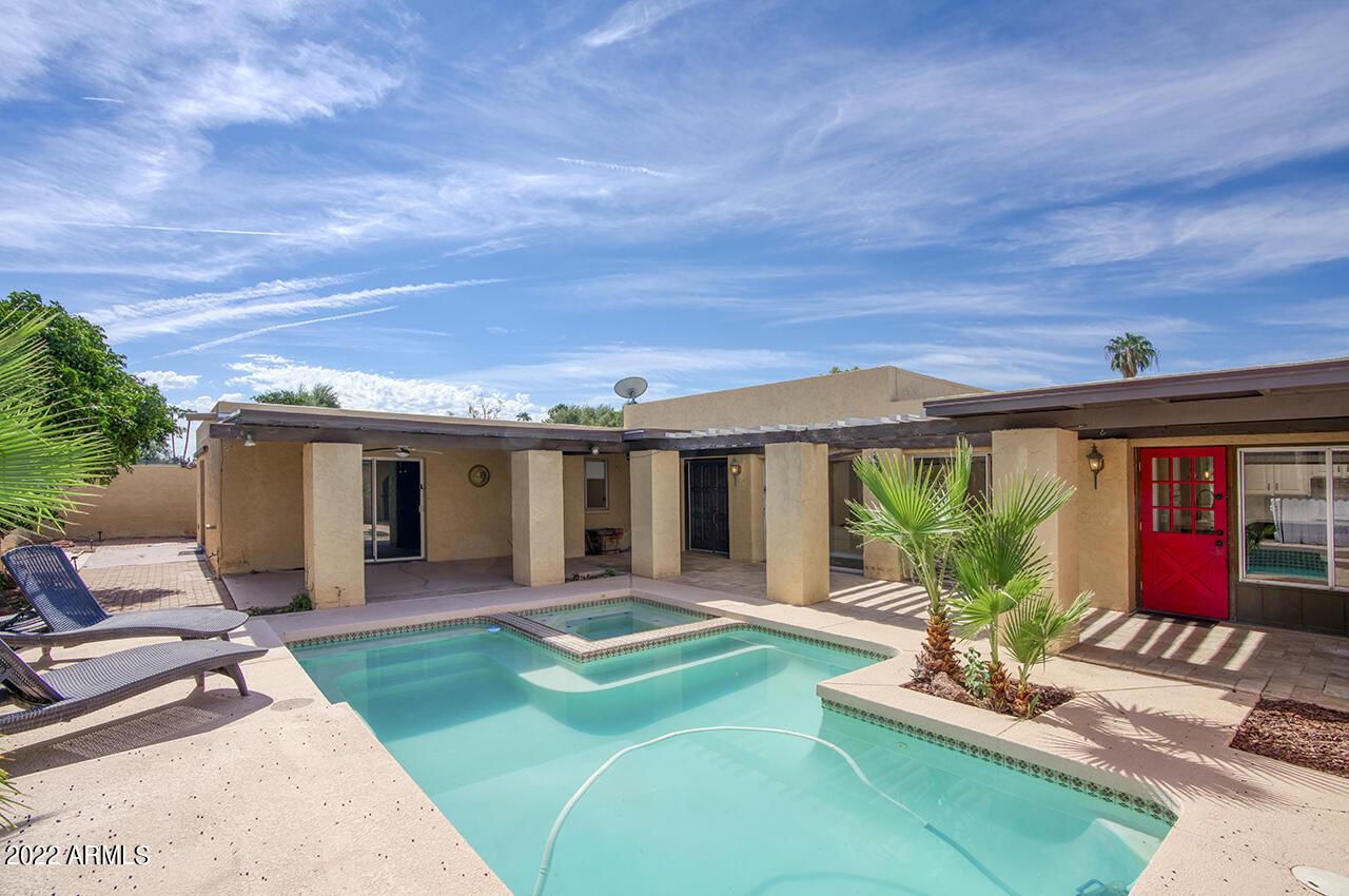 1131 N Revere Dr., Mesa, AZ 85201
