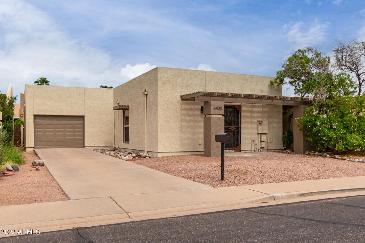 6430 E Covina Rd., Mesa, AZ 85205