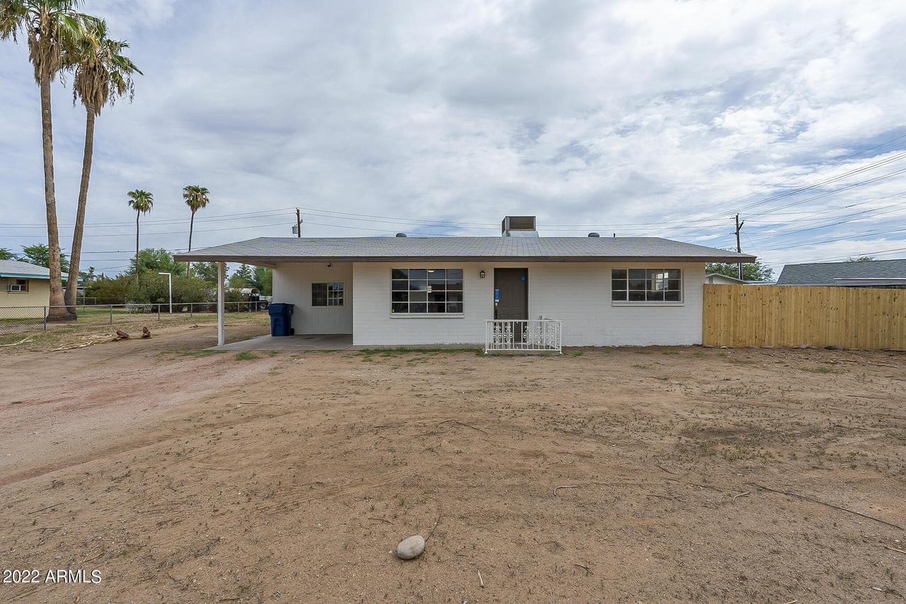 409 N 97th St., Mesa, AZ 85207