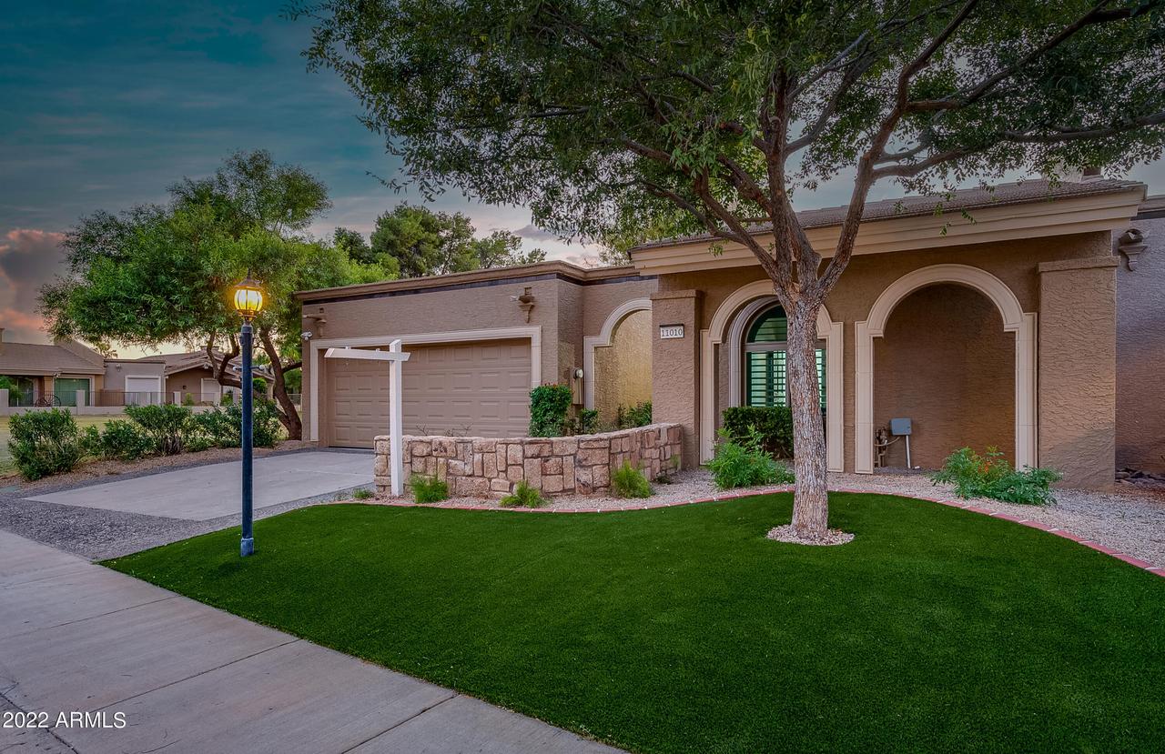11010 N 77th St., Scottsdale, AZ 85260