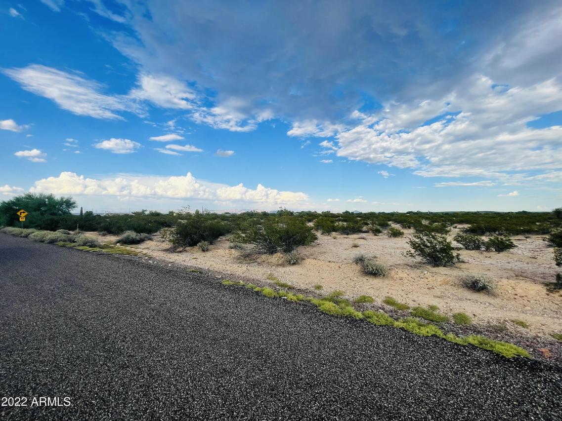 E Players Ave. #-, Florence, AZ 85132
