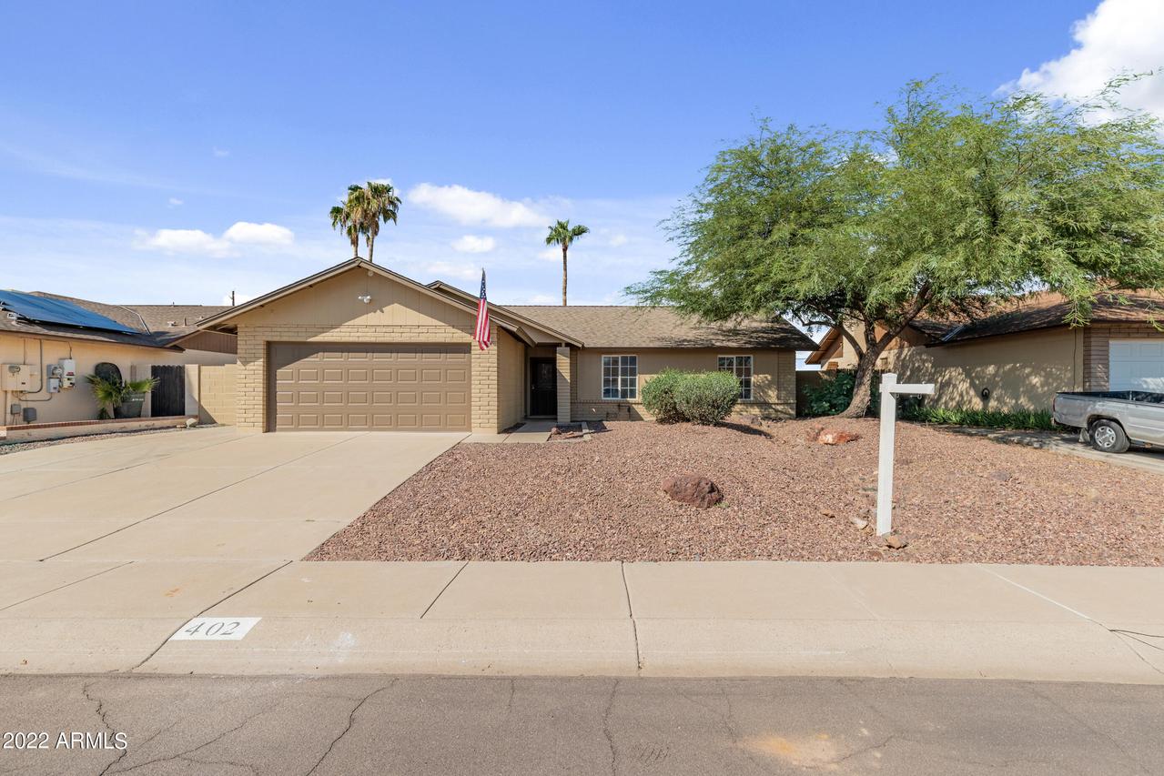 402 W Ross Ave., Phoenix, AZ 85027