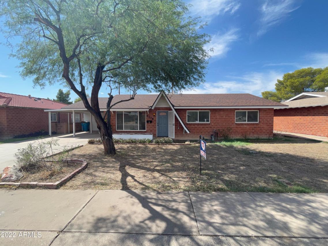 6308 N 41st Dr., Phoenix, AZ 85019