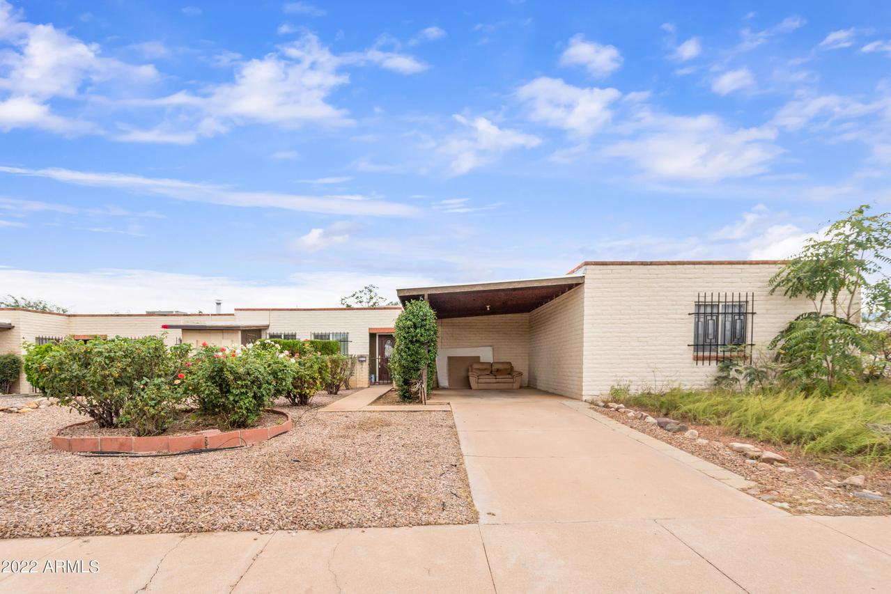 1308 Carmelita Dr., Sierra Vista, AZ 85635