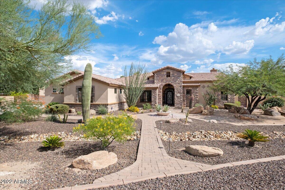 24431 N 85th Ave., Peoria, AZ 85383