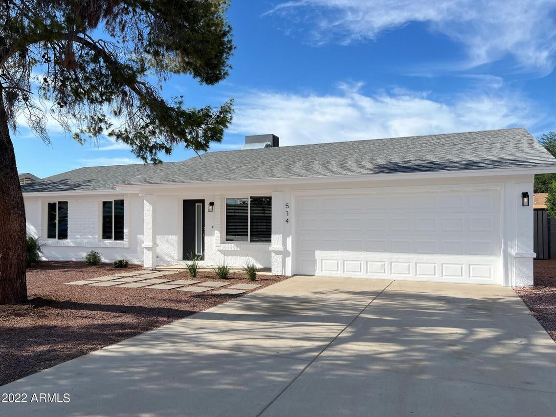 514 W Sequoia Dr., Phoenix, AZ 85027