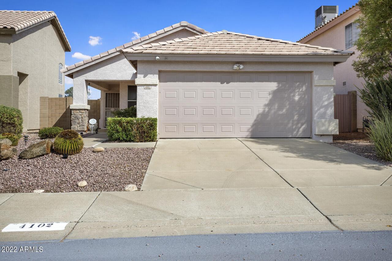 4102 E Meadow Dr. #Nice, Phoenix, AZ 85032
