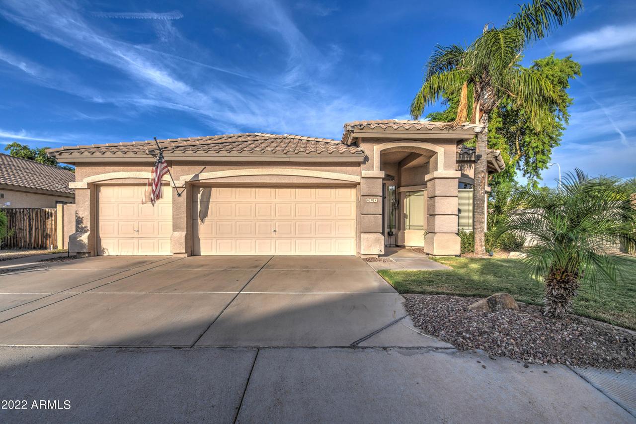 604 W Myrtle Dr., Chandler, AZ 85248