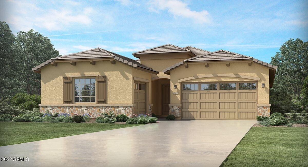 11922 N 189th Ln., Surprise, AZ 85388