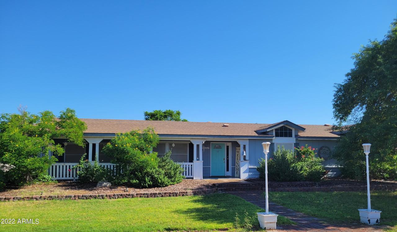 26611 S 203rd Way, Queen Creek, AZ 85142