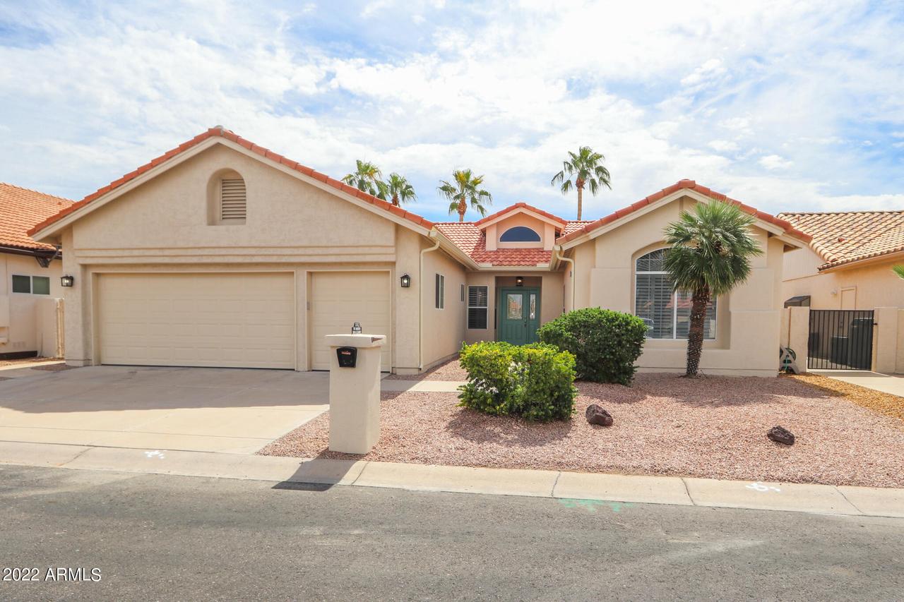 10901 E Twilight Dr., Sun Lakes, AZ 85248