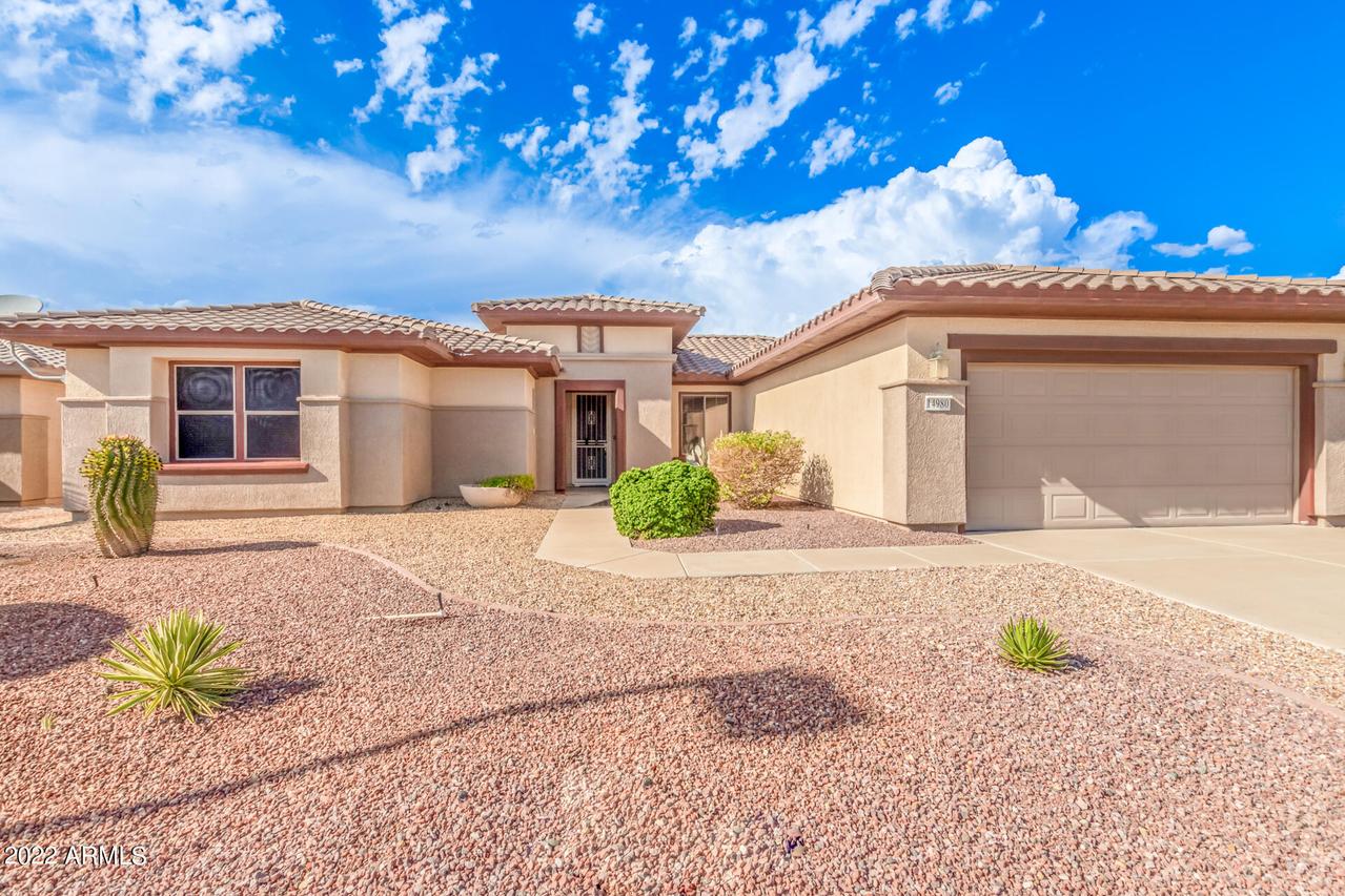 14980 W Angel Basin Way, Surprise, AZ 85374
