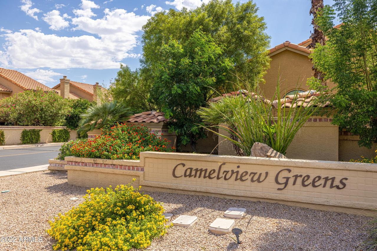 7944 E Pepper Tree Ln., Scottsdale, AZ 85250