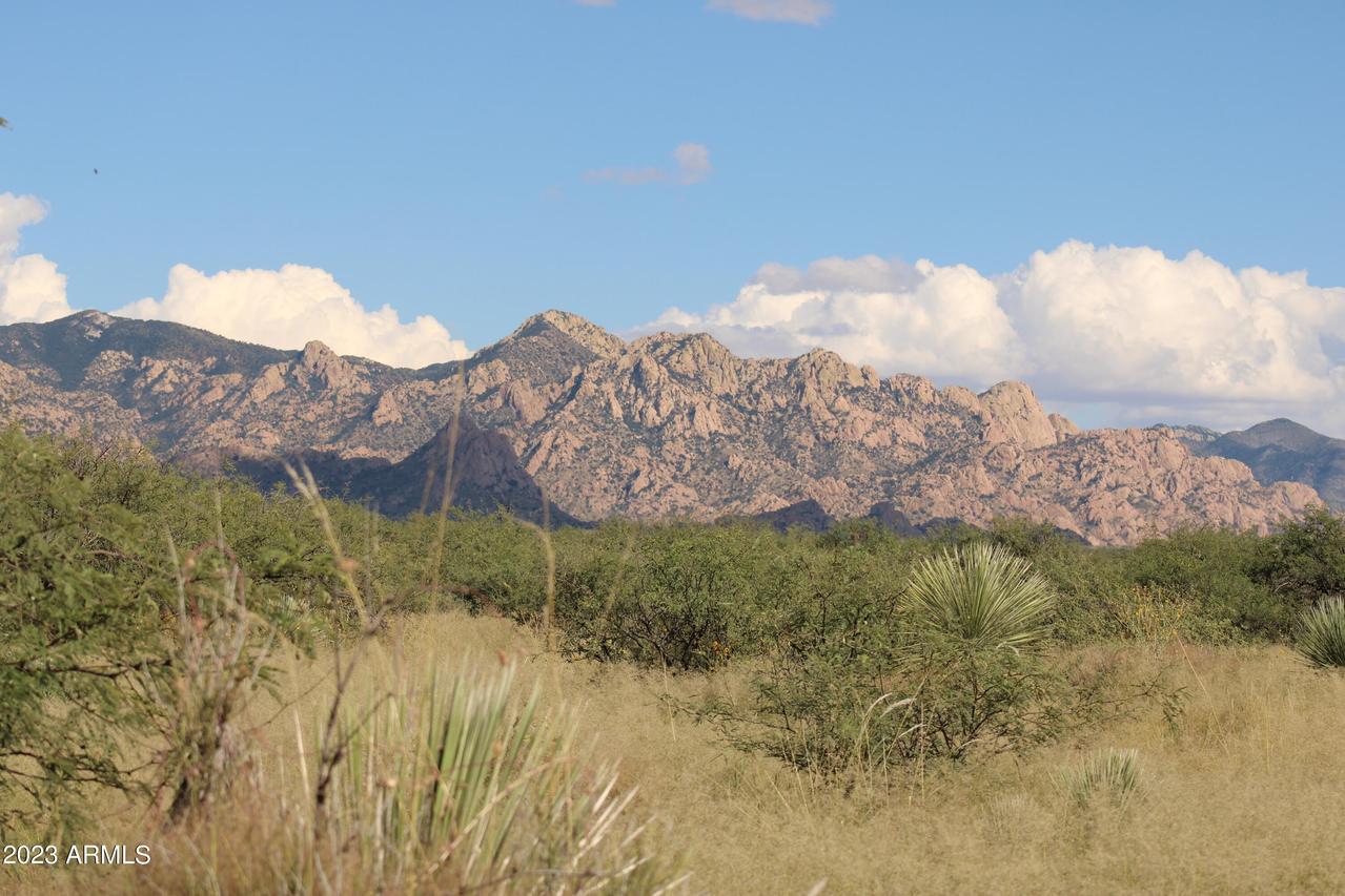 LOT M44 E Horse Ranch Rd. #M44, Saint David, AZ 85630