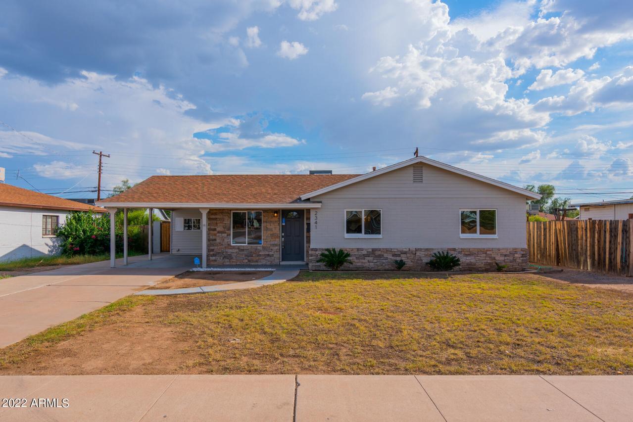 2341 W Maryland Ave., Phoenix, AZ 85015