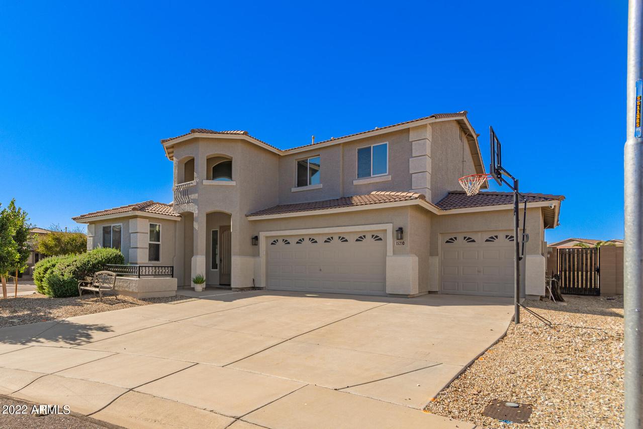 15210 N 184th Ct., Surprise, AZ 85388