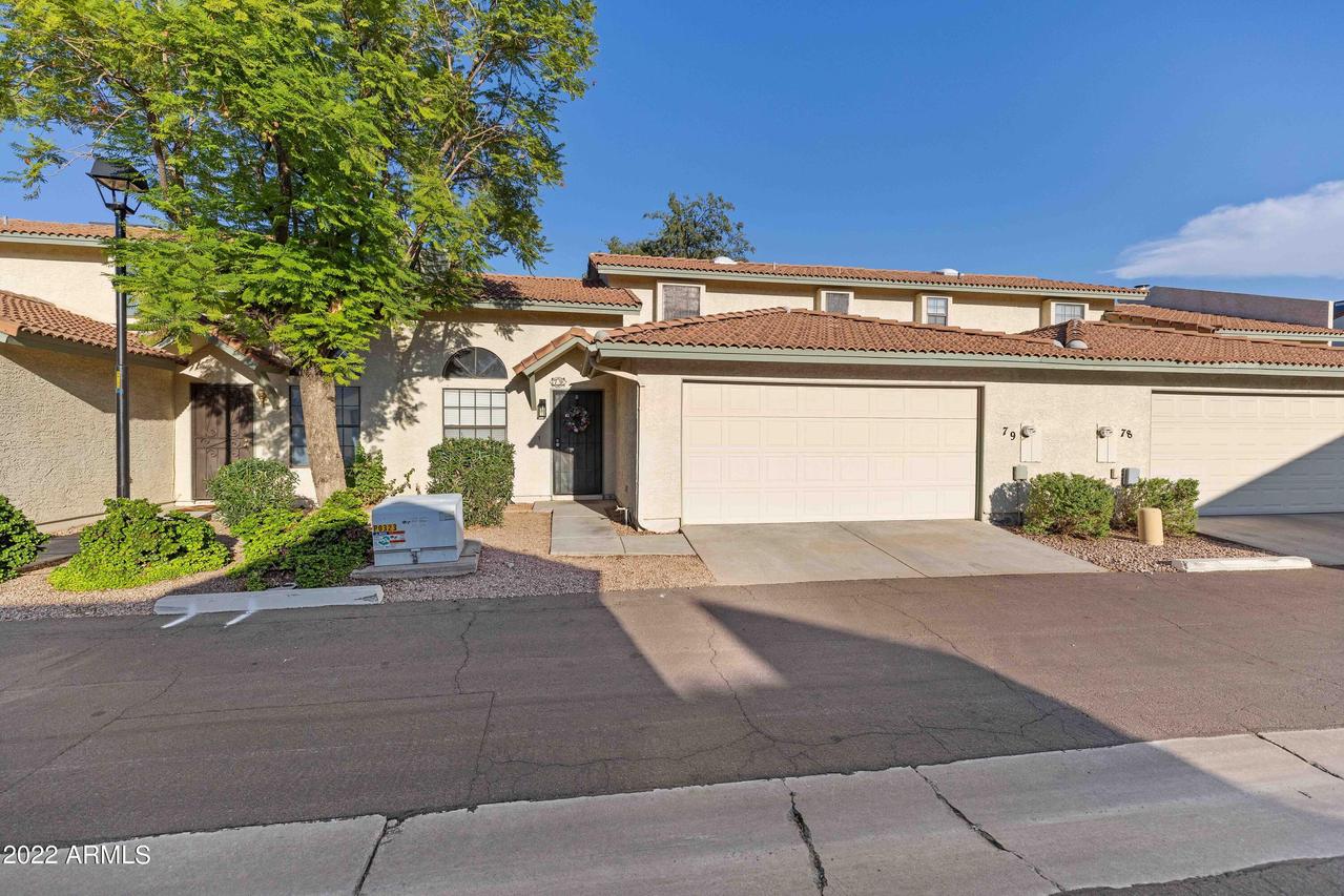 1500 N Sunview Pkwy. #79, Gilbert, AZ 85234