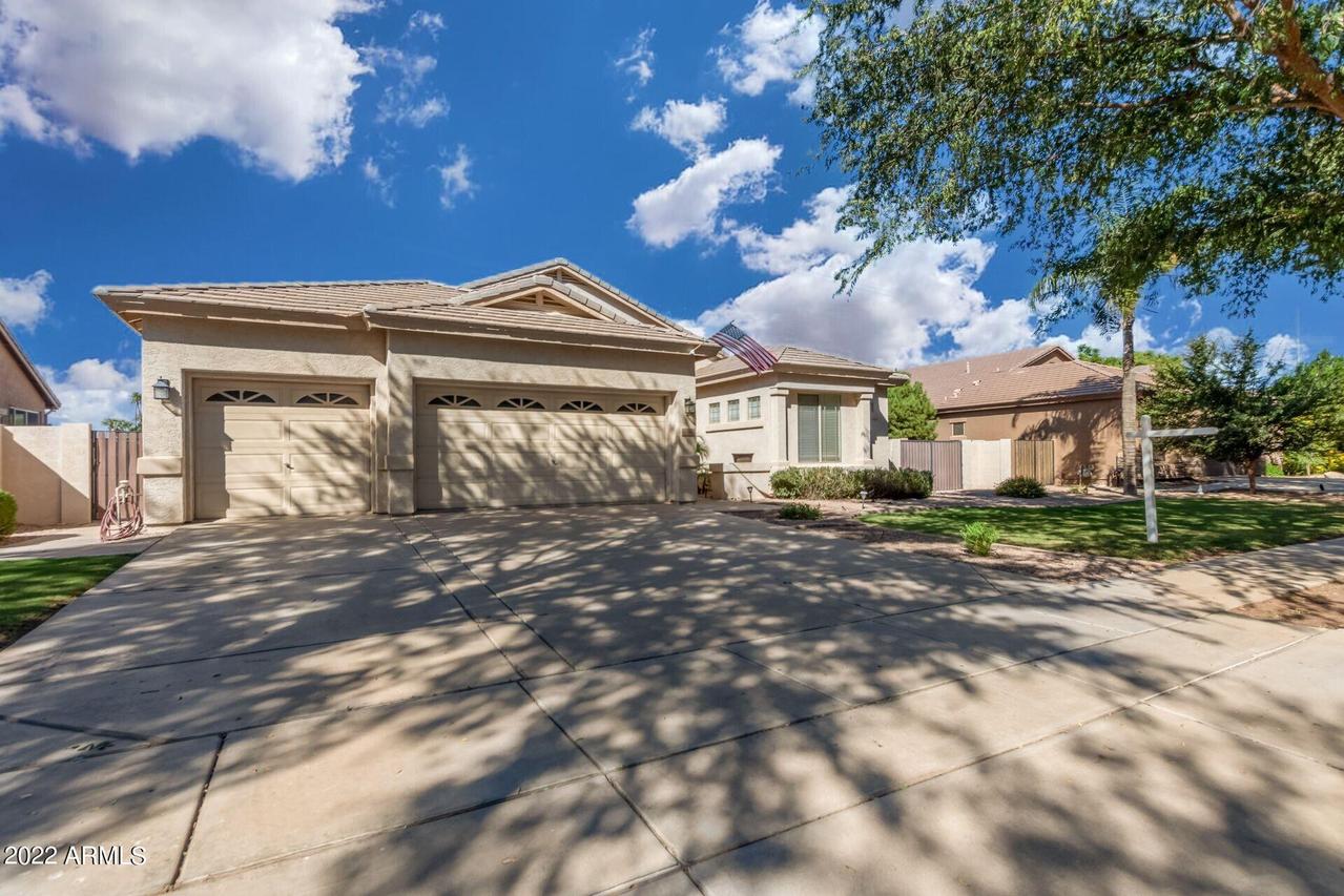 3386 E Vaughn Ave., Gilbert, AZ 85234