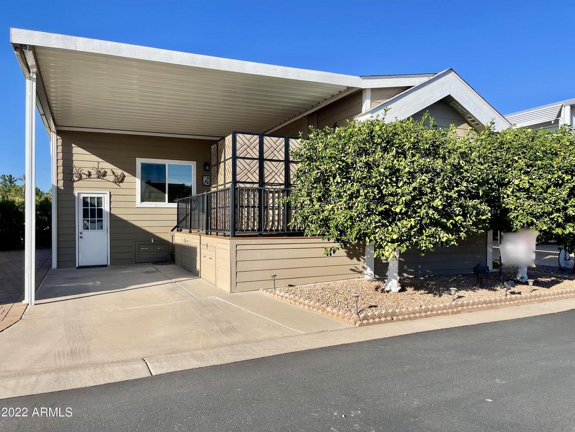 7750 E Broadway Rd. #32, Mesa, AZ 85208