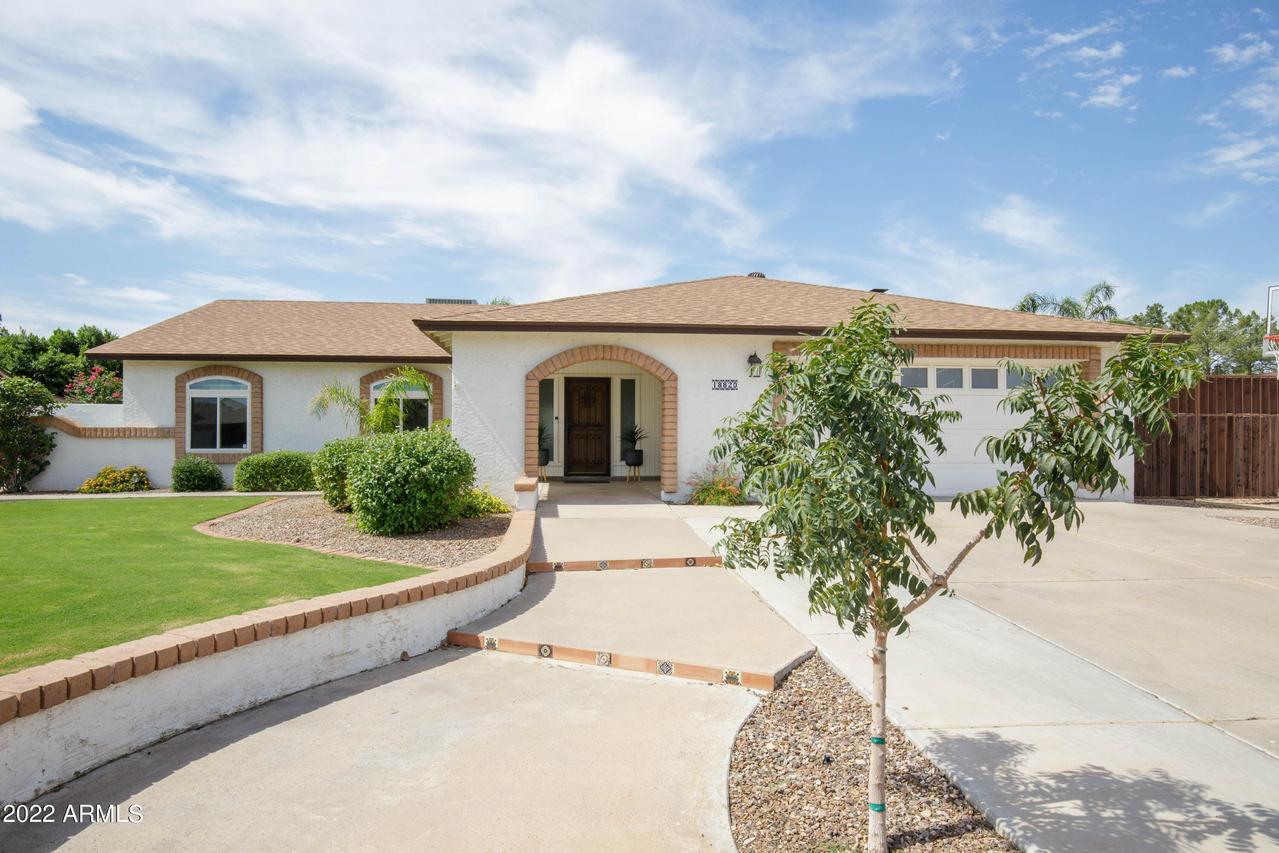 18820 N 33rd Ave., Phoenix, AZ 85027