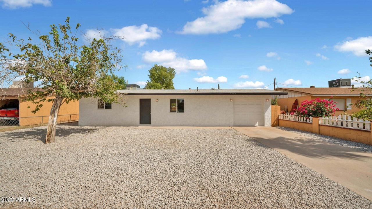 2333 N 48th Ave., Phoenix, AZ 85035