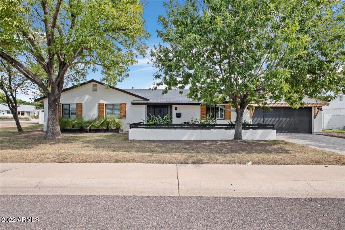 4747 N 34th Pl., Phoenix, AZ 85018