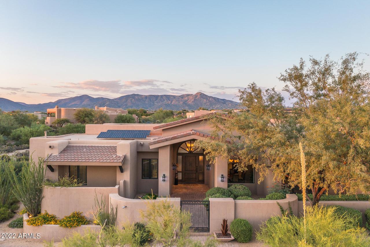 10261 E Joy Ranch Rd., Scottsdale, AZ 85262