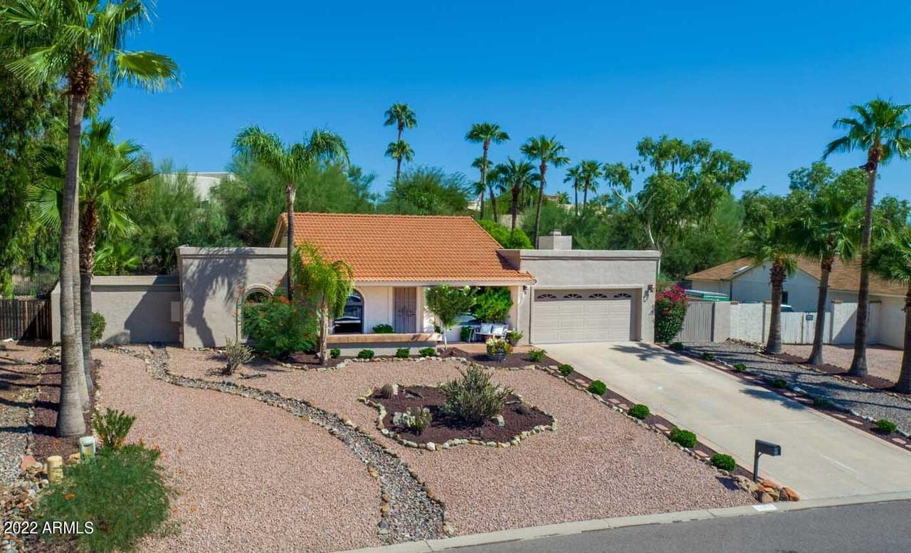 14856 N Fayette Dr., Fountain Hills, AZ 85268