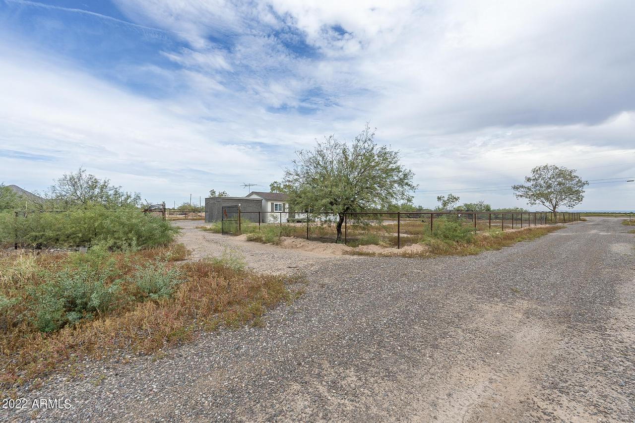 8038 W Picacho Dr., Casa Grande, AZ 85194