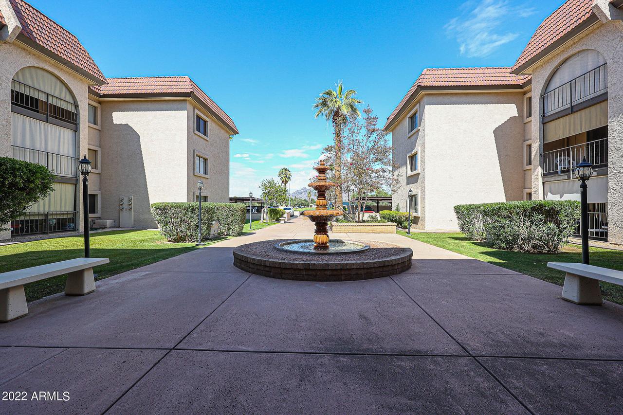 3033 E Devonshire Ave. #2026, Phoenix, AZ 85016