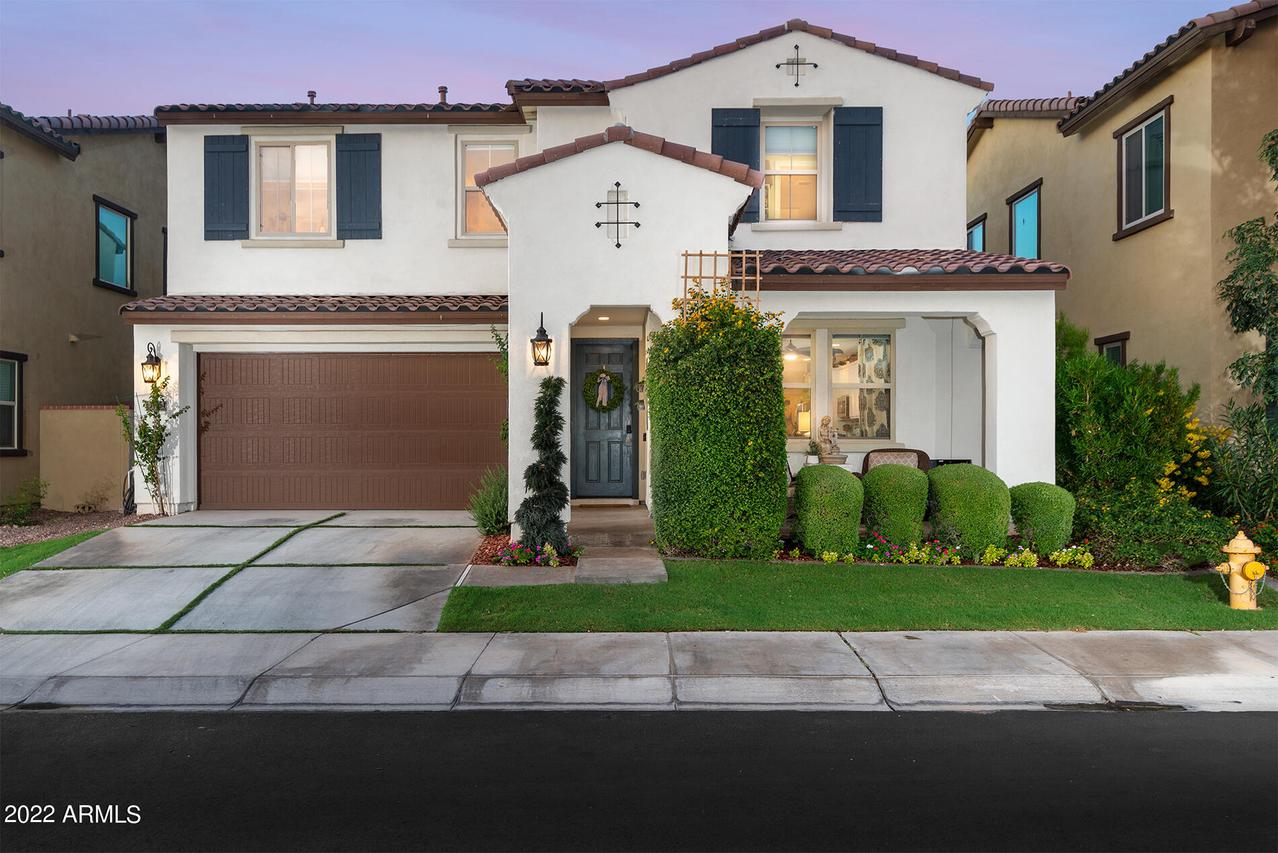 21054 W Coronado Rd., Buckeye, AZ 85396