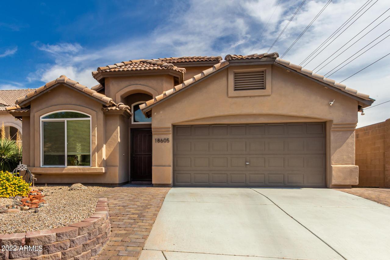 18605 N 21st St., Phoenix, AZ 85024