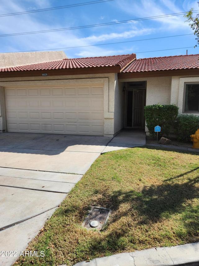 6829 W Caron Dr., Peoria, AZ 85345