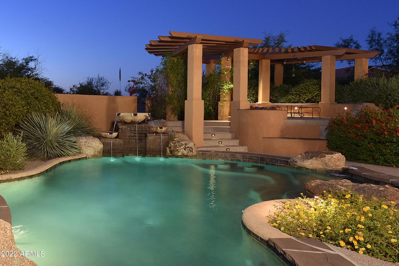12157 E Whispering Wind Dr., Scottsdale, AZ 85255