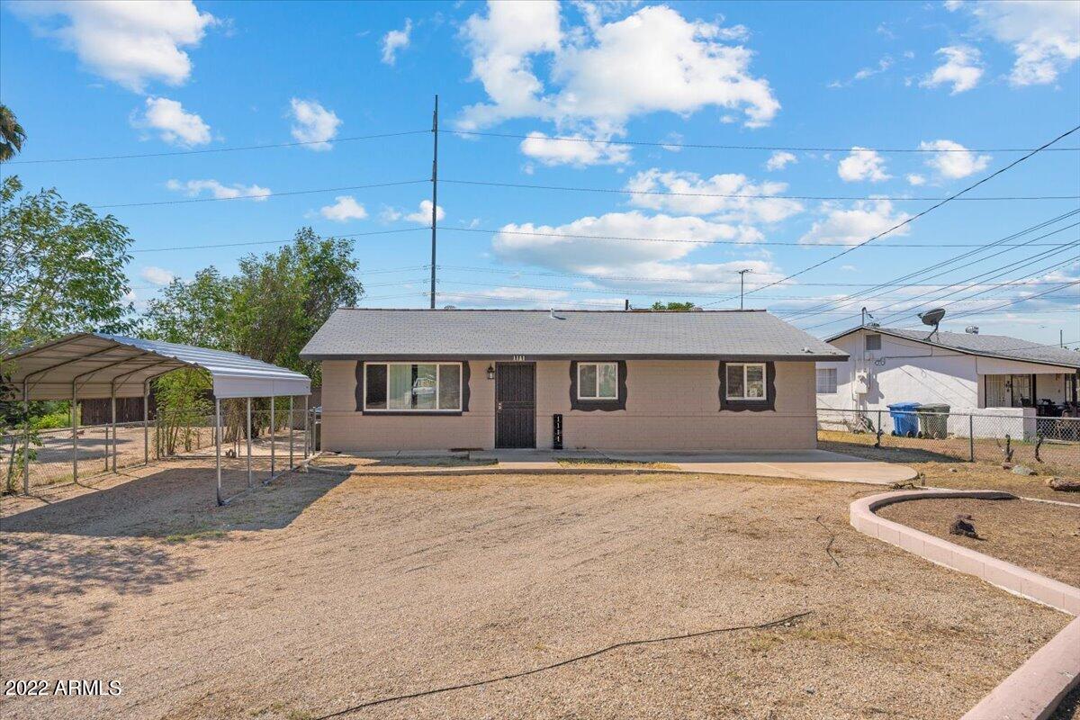 1111 E Brown St., Phoenix, AZ 85020