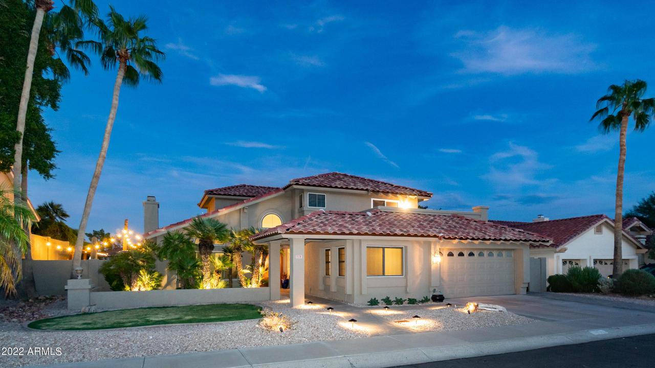 14813 S 31st Way, Phoenix, AZ 85048