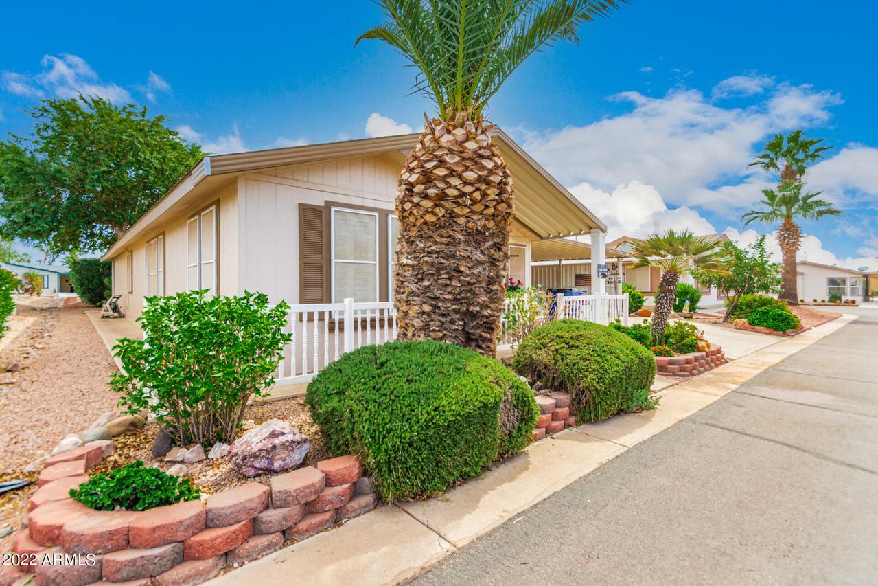 2400 E Baseline Ave. #282, Apache Junction, AZ 85119