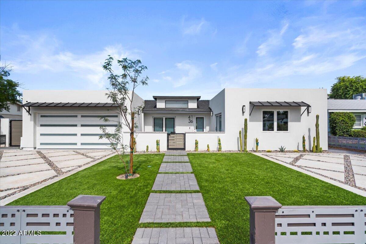 4136 E Glenrosa Ave., Phoenix, AZ 85018