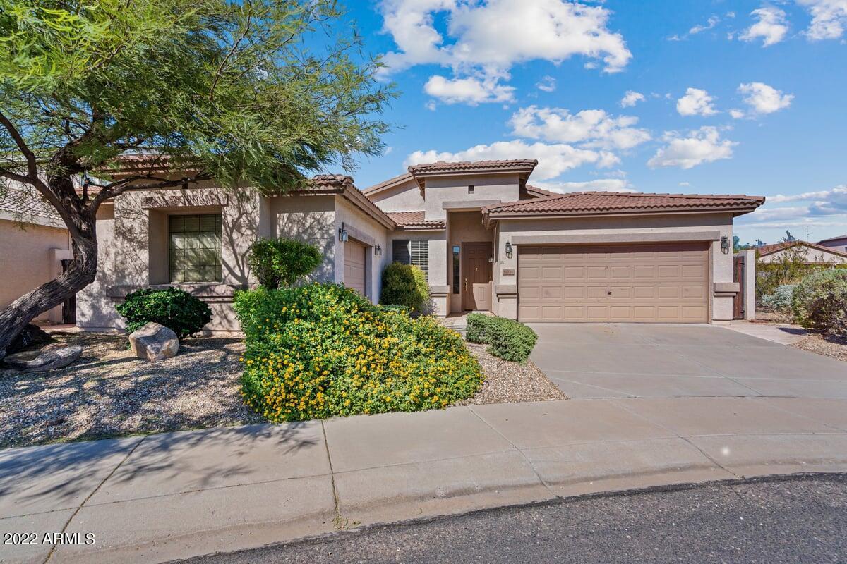 6004 W Blue Sky Dr., Phoenix, AZ 85085