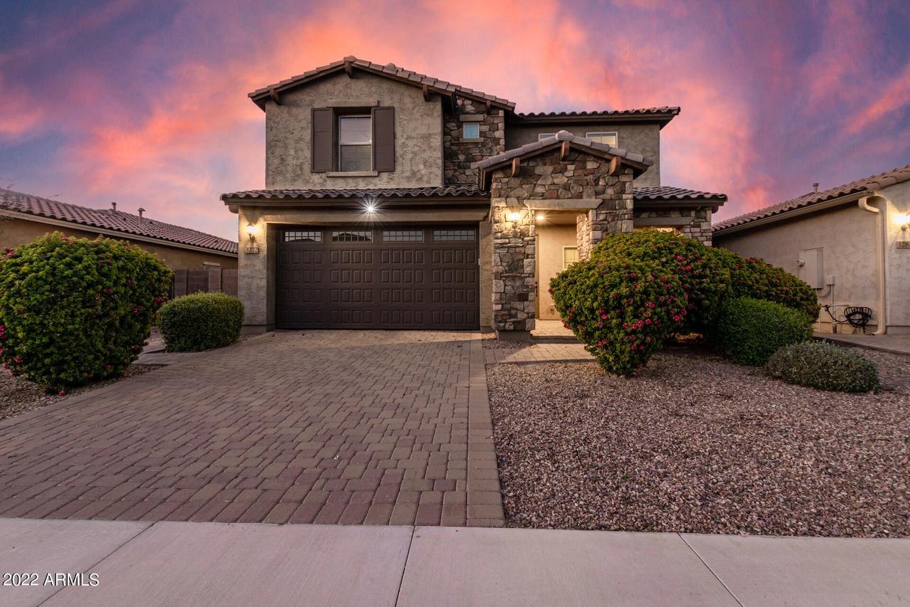 3272 E Lantana Pl., Chandler, AZ 85286