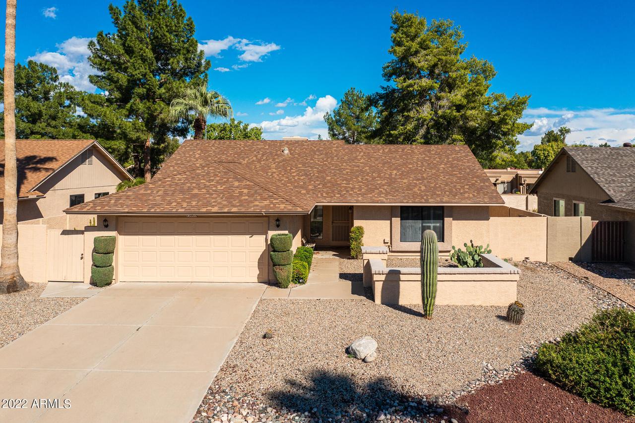 19609 N 98th Ave., Peoria, AZ 85382