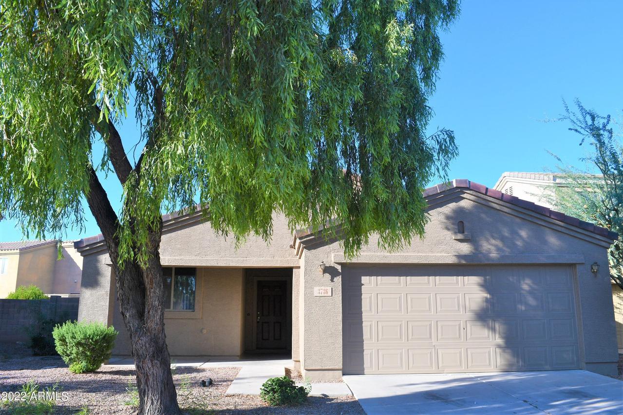 3736 W Fremont Rd., Phoenix, AZ 85041