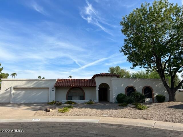 7617 E Onyx Ct., Scottsdale, AZ 85258
