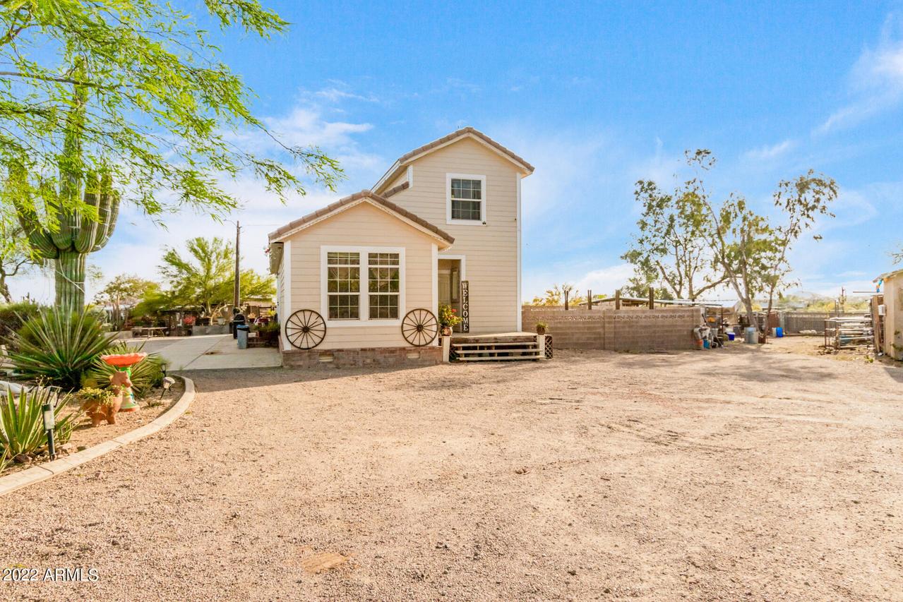 4980 N Ironwood Dr., Apache Junction, AZ 85120
